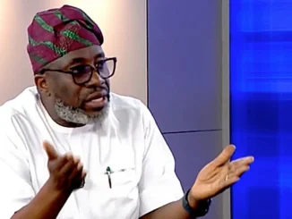 PDP will survive  despite defection —  Party chieftain, Sowunmi